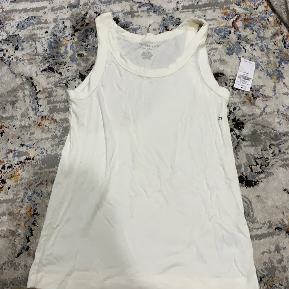 american eagle tank